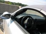 Porsche Boxster 2007 года